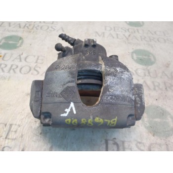 PINZA FRENO DELANTERA DERECHA 