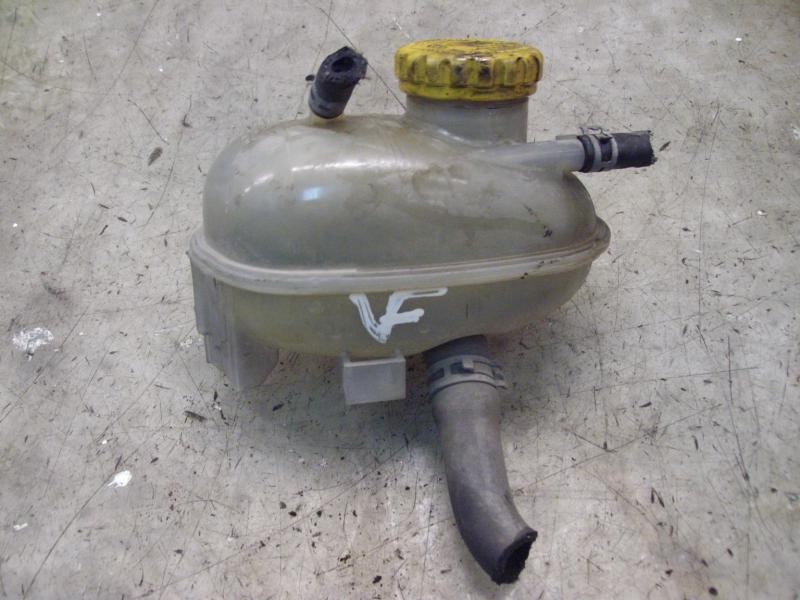 Recambio de deposito expansion para opel corsa c comfort referencia OEM IAM   