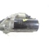 Recambio de motor arranque para volkswagen golf vi (5k1) 1.6 tdi dpf referencia OEM IAM 02Z911023NX 04L911023N 0001123028