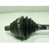 Recambio de transmision izquierda para volkswagen passat b7 variant (365) 1.6 tdi referencia OEM IAM 2K0407271E 2K0407271E 