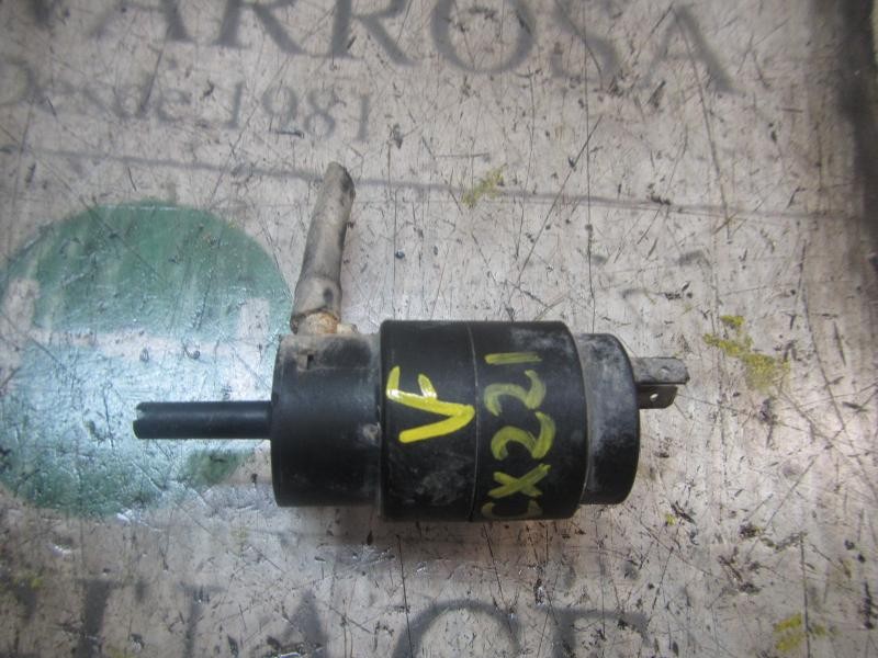 Recambio de bomba limpia para citroën jumper caja cerrada desde ´´02 35lh 2.2 hdi 100 referencia OEM IAM   