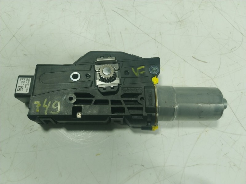 Recambio de motor techo electrico para land rover range rover evoque referencia OEM IAM LR159620 K8D253508BB 