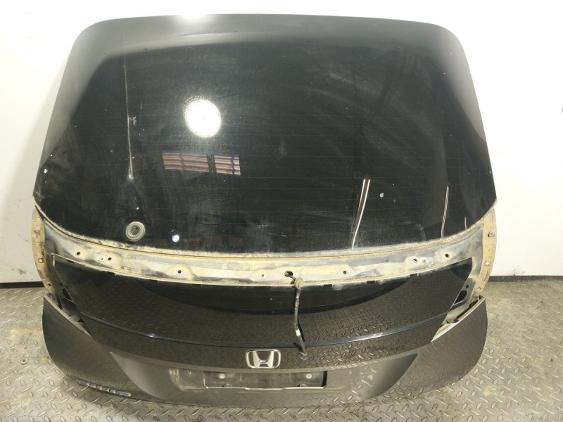 Recambio de porton trasero para honda civic (fk) 1.6 dtec cat referencia OEM IAM 68100TB9G10ZZ  74890TB9G10ZB