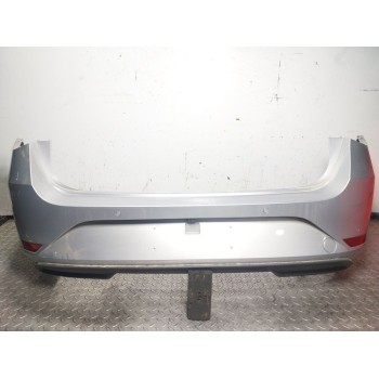 PARAGOLPES TRASERO 5FE807421GRU 