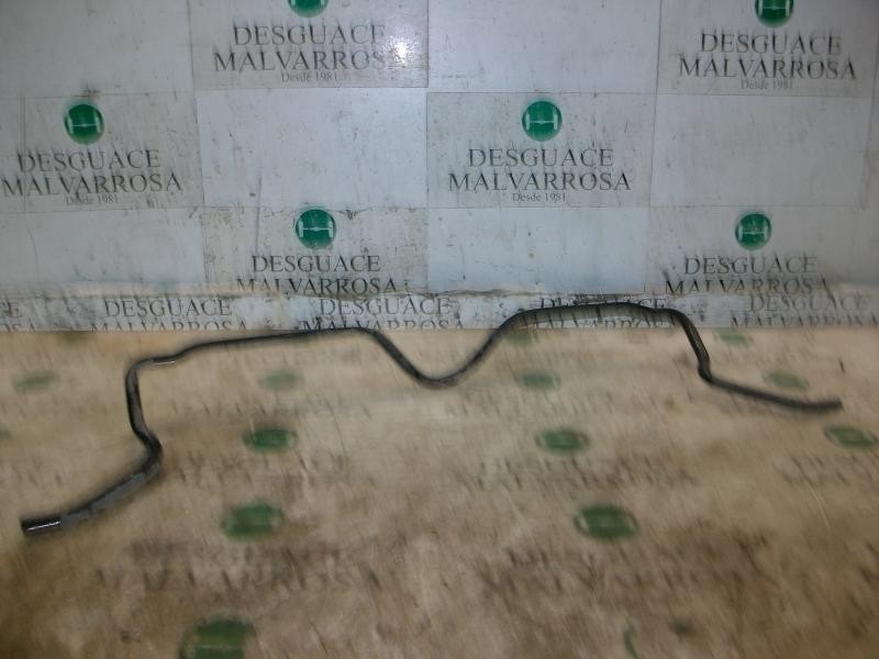 Recambio de barra estabilizadora delantera para volkswagen polo berlina (6n2) trendline referencia OEM IAM   