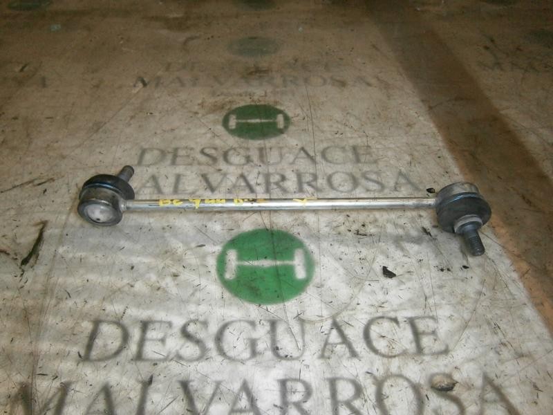 Recambio de tirante delantero izquierdo para seat cordoba berlina (6l2) 1.9 tdi referencia OEM IAM 6Q0411315N  