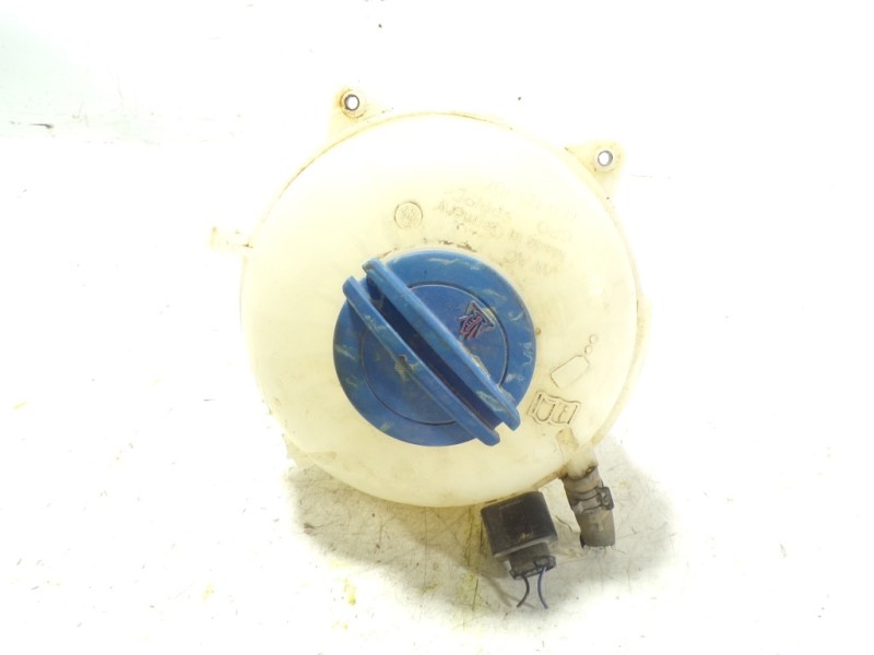 Recambio de deposito expansion para volkswagen t6 transporter furgón referencia OEM IAM 7E0121407B  