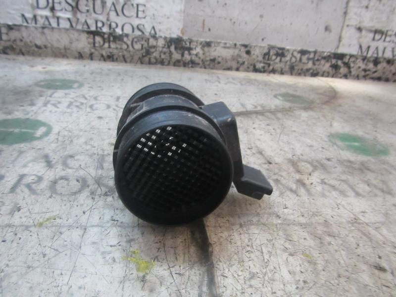 Recambio de caudalimetro para citroën jumper caja cerrada desde ´´02 35lh 2.2 hdi 100 referencia OEM IAM   