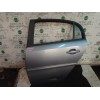 Recambio de puerta trasera izquierda para opel vectra c berlina design referencia OEM IAM   