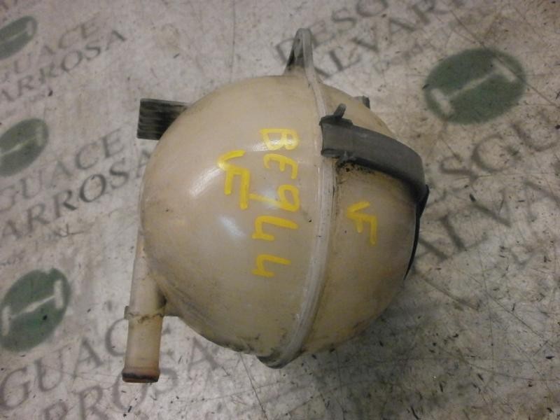 Recambio de deposito expansion para seat cordoba berlina (6l2) 1.9 tdi referencia OEM IAM 6Q0121407A  