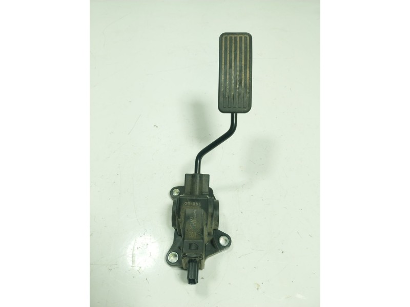 Recambio de potenciometro pedal para honda civic (fk) 1.6 dtec cat referencia OEM IAM 17800TV0G01 10278340398 
