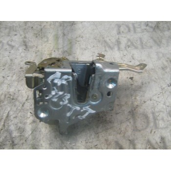 CERRADURA PUERTA TRASERA IZQUIERDA 