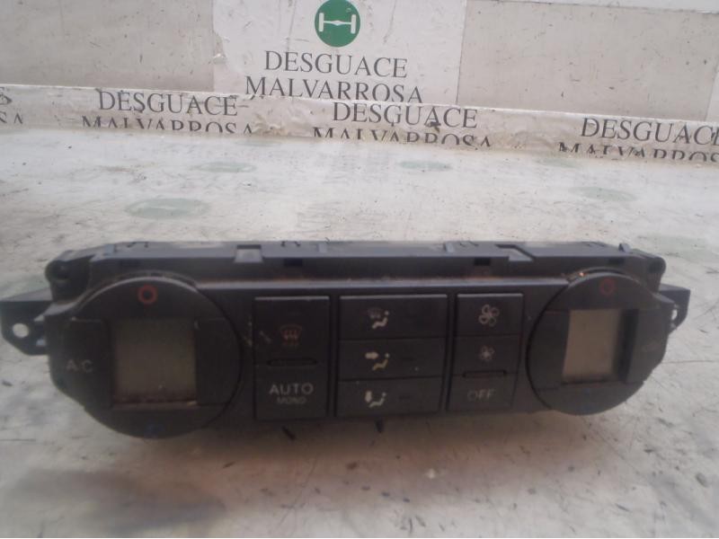 Recambio de mando climatizador para ford focus c-max (cap) trend (d) referencia OEM IAM   
