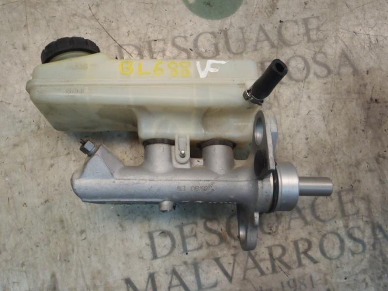 Recambio de bomba freno para renault scenic ii dynamique referencia OEM IAM   