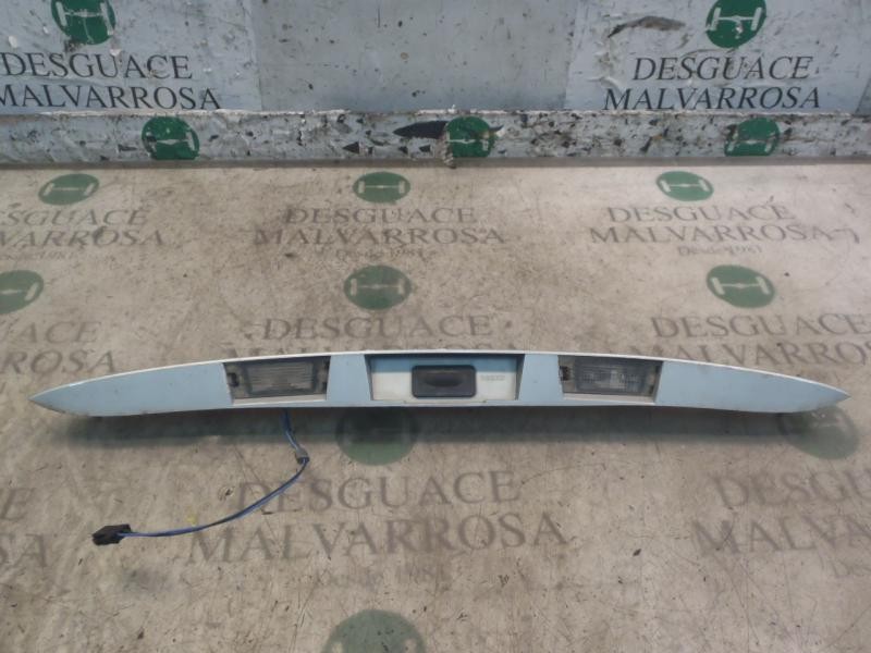 Recambio de maneta porton para renault megane i scenic (ja0) 1.6 16v kaleido referencia OEM IAM   