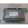 Recambio de centralita motor uce para volkswagen polo (6r1) 1.2 referencia OEM IAM 03E906019AK 03E906019M 5WA11002