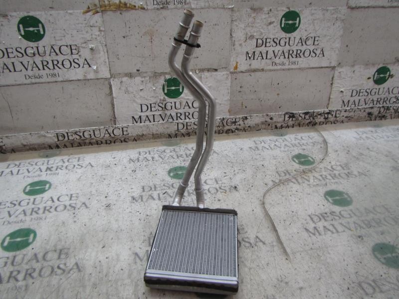 Recambio de radiador calefaccion / aire acondicionado para ford fiesta (cb1) trend referencia OEM IAM   