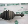 Recambio de transmision derecha para toyota yaris (ksp9/scp9/nlp9) 1.4 turbodiesel cat referencia OEM IAM 434100D180  