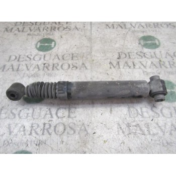 AMORTIGUADOR TRASERO IZQUIERDO 