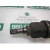 Recambio de transmision derecha para toyota yaris (ksp9/scp9/nlp9) 1.4 turbodiesel cat referencia OEM IAM 434100D180  