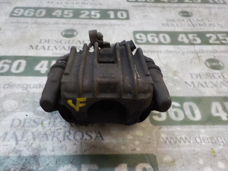 Recambio de pinza freno trasera derecha para seat ibiza (6j5) style tech referencia OEM IAM 6R0615424  