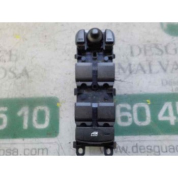 MANDO ELEVALUNAS DELANTERO IZQUIERDO LR025908 BJ3214540AB 