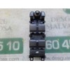 Recambio de mando elevalunas delantero izquierdo para land rover evoque 2.2 sd4 cat referencia OEM IAM LR025908 BJ3214540AB 