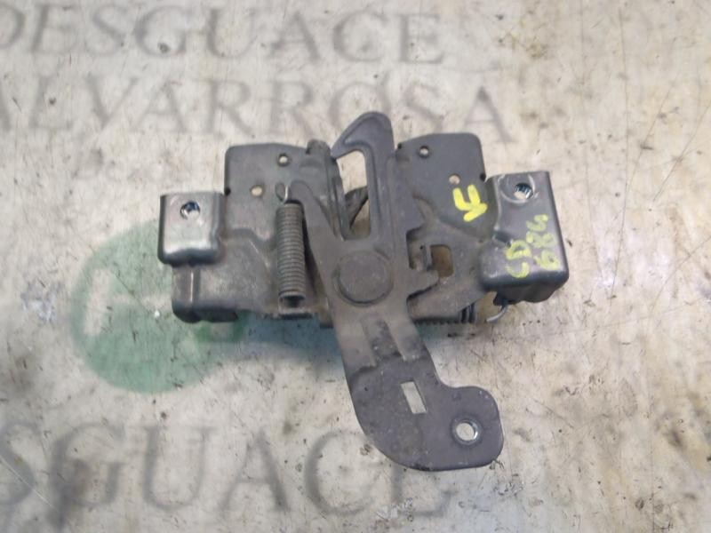 Recambio de cerradura capot para mazda 3 berlina (bk) 1.6 vvt active referencia OEM IAM   