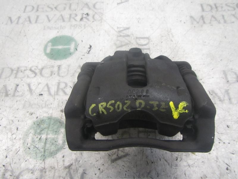 Recambio de pinza freno delantera izquierda para nissan micra (k12e) 1.2 cat referencia OEM IAM   