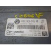 Recambio de centralita motor uce para volkswagen polo (6r1) 1.2 referencia OEM IAM 03E906019AK 03E906019M 5WA11002