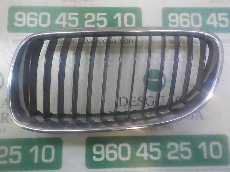Recambio de rejilla para bmw serie 3 cabrio (e93) 320d referencia OEM IAM 51137254967  