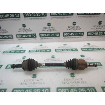 TRANSMISION IZQUIERDA 434200D180 