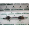 Recambio de transmision izquierda para toyota yaris (ksp9/scp9/nlp9) 1.4 turbodiesel cat referencia OEM IAM 434200D180  