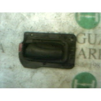 MANETA INTERIOR DELANTERA IZQUIERDA 