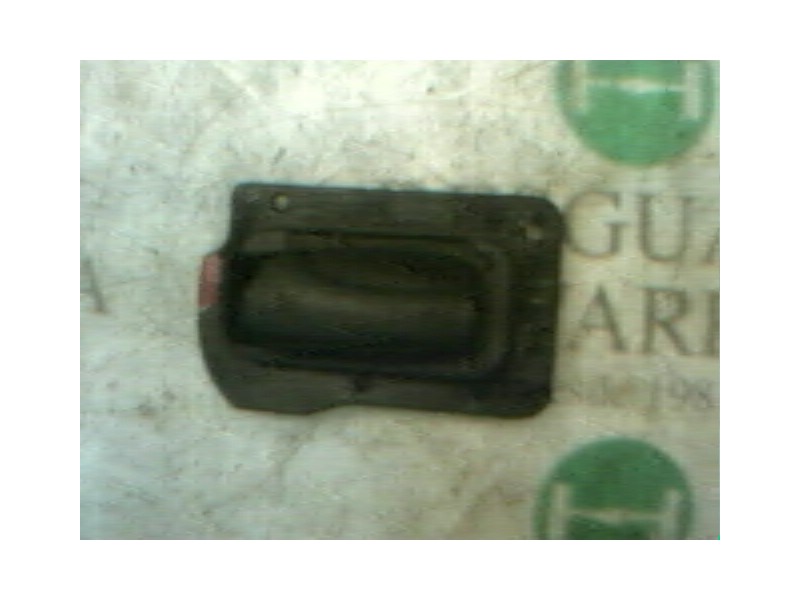 Recambio de maneta interior delantera izquierda para opel vectra b berlina cd referencia OEM IAM   