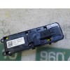 Recambio de mando elevalunas delantero izquierdo para land rover evoque 2.2 sd4 cat referencia OEM IAM LR025908 BJ3214540AB 