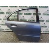 Recambio de puerta trasera derecha para mercedes-benz clase e (w211) berlina 3.0 cdi cat referencia OEM IAM A2117300205  