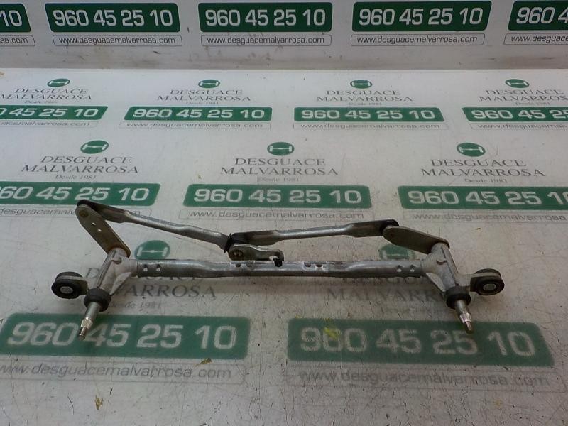 Recambio de articulacion limpia delantero para ford ka (ccu) titanium+ referencia OEM IAM 1747197  