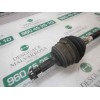 Recambio de transmision izquierda para toyota yaris (ksp9/scp9/nlp9) 1.4 turbodiesel cat referencia OEM IAM 434200D180  