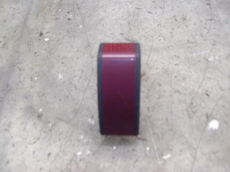 Recambio de warning para opel corsa c comfort referencia OEM IAM   