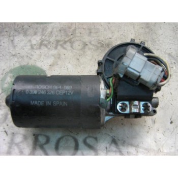 MOTOR LIMPIA DELANTERO 