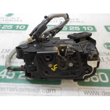 CERRADURA PUERTA DELANTERA DERECHA 5K1837016H 5K1837016D 