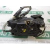 Recambio de cerradura puerta delantera derecha para volkswagen polo (6r1) 1.2 referencia OEM IAM 5K1837016H 5K1837016D 
