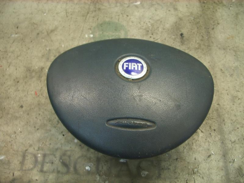 Recambio de airbag delantero izquierdo para fiat doblo cargo (223) 1.9 d furg. referencia OEM IAM   