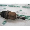 Recambio de transmision izquierda para toyota yaris (ksp9/scp9/nlp9) 1.4 turbodiesel cat referencia OEM IAM 434200D180  