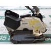 Recambio de cerradura puerta delantera derecha para volkswagen polo (6r1) 1.2 referencia OEM IAM 5K1837016H 5K1837016D 