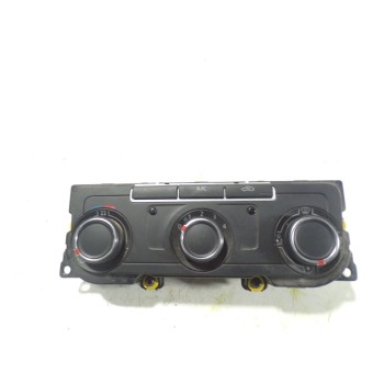 MANDO CALEFACCION / AIRE ACONDICIONADO 7E0907047AKZJU 