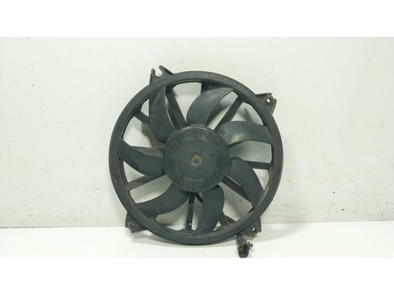 Recambio de electroventilador para citroën ds5 1.6 hdi 110 referencia OEM IAM 1253K4  