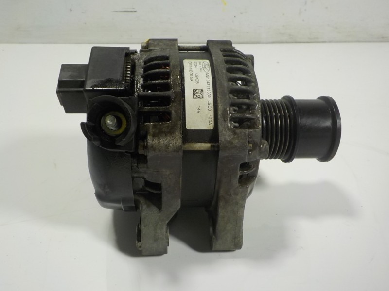 Recambio de alternador para ford focus lim. (cb8) 1.0 ecoboost cat referencia OEM IAM 1781479 CV6T10300GA 