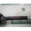 Recambio de transmision izquierda para toyota yaris (ksp9/scp9/nlp9) 1.4 turbodiesel cat referencia OEM IAM 434200D180  